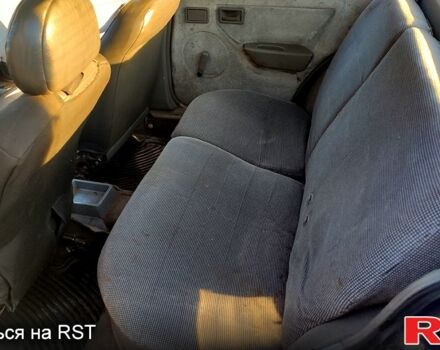 Синий Опель Кадет, объемом двигателя 1.3 л и пробегом 100 тыс. км за 650 $, фото 7 на Automoto.ua