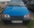 Синий Опель Кадет, объемом двигателя 0 л и пробегом 96 тыс. км за 750 $, фото 1 на Automoto.ua