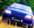 Синій Опель Кадет, об'ємом двигуна 1.6 л та пробігом 57 тис. км за 919 $, фото 1 на Automoto.ua