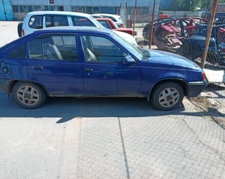 Синій Опель Кадет, об'ємом двигуна 0 л та пробігом 3 тис. км за 500 $, фото 1 на Automoto.ua