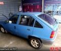 Синий Опель Кадет, объемом двигателя 1.4 л и пробегом 100 тыс. км за 600 $, фото 6 на Automoto.ua