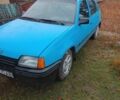 Синий Опель Кадет, объемом двигателя 1 л и пробегом 1 тыс. км за 600 $, фото 1 на Automoto.ua