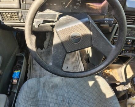 Синий Опель Кадет, объемом двигателя 0 л и пробегом 150 тыс. км за 350 $, фото 2 на Automoto.ua