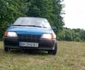 Синий Опель Кадет, объемом двигателя 1.6 л и пробегом 57 тыс. км за 700 $, фото 4 на Automoto.ua