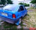 Синий Опель Кадет, объемом двигателя 1.3 л и пробегом 250 тыс. км за 450 $, фото 3 на Automoto.ua