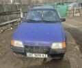 Синій Опель Кадет, об'ємом двигуна 0 л та пробігом 278 тис. км за 800 $, фото 1 на Automoto.ua