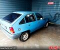 Синий Опель Кадет, объемом двигателя 1.4 л и пробегом 100 тыс. км за 600 $, фото 5 на Automoto.ua