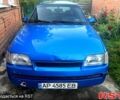 Синій Опель Кадет, об'ємом двигуна 2 л та пробігом 0 тис. км за 2000 $, фото 4 на Automoto.ua