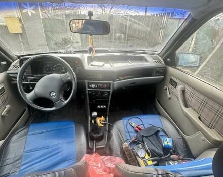 Синий Опель Кадет, объемом двигателя 0 л и пробегом 278 тыс. км за 800 $, фото 5 на Automoto.ua