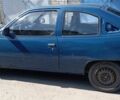 Синий Опель Кадет, объемом двигателя 0 л и пробегом 777 тыс. км за 600 $, фото 7 на Automoto.ua