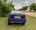 Синий Опель Кадет, объемом двигателя 1.4 л и пробегом 2 тыс. км за 1200 $, фото 7 на Automoto.ua