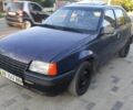 Синий Опель Кадет, объемом двигателя 1.3 л и пробегом 100 тыс. км за 650 $, фото 1 на Automoto.ua