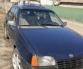 Синій Опель Кадет, об'ємом двигуна 1.6 л та пробігом 3 тис. км за 813 $, фото 1 на Automoto.ua