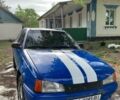 Синий Опель Кадет, объемом двигателя 1.3 л и пробегом 500 тыс. км за 45000 $, фото 1 на Automoto.ua