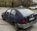 Синий Опель Кадет, объемом двигателя 1.6 л и пробегом 160 тыс. км за 600 $, фото 5 на Automoto.ua
