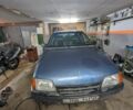 Синий Опель Кадет, объемом двигателя 1.6 л и пробегом 2 тыс. км за 500 $, фото 1 на Automoto.ua