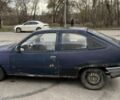 Синий Опель Кадет, объемом двигателя 1.6 л и пробегом 160 тыс. км за 600 $, фото 6 на Automoto.ua