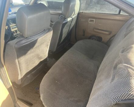 Синий Опель Кадет, объемом двигателя 1.3 л и пробегом 999 тыс. км за 358 $, фото 5 на Automoto.ua