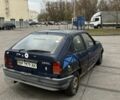 Синий Опель Кадет, объемом двигателя 1.6 л и пробегом 160 тыс. км за 600 $, фото 4 на Automoto.ua