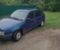 Синий Опель Кадет, объемом двигателя 1.3 л и пробегом 180 тыс. км за 800 $, фото 3 на Automoto.ua