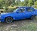 Синий Опель Кадет, объемом двигателя 2 л и пробегом 1 тыс. км за 953 $, фото 2 на Automoto.ua