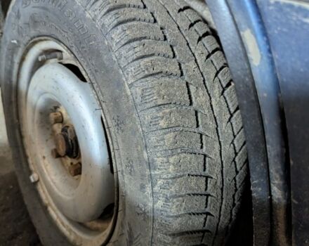 Синий Опель Кадет, объемом двигателя 1.6 л и пробегом 2 тыс. км за 500 $, фото 4 на Automoto.ua