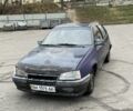 Синий Опель Кадет, объемом двигателя 1.6 л и пробегом 160 тыс. км за 600 $, фото 1 на Automoto.ua