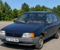 Синий Опель Кадет, объемом двигателя 1.3 л и пробегом 200 тыс. км за 1300 $, фото 1 на Automoto.ua