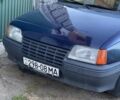 Синий Опель Кадет, объемом двигателя 1.3 л и пробегом 198 тыс. км за 1115 $, фото 1 на Automoto.ua