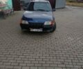 Синий Опель Кадет, объемом двигателя 1.8 л и пробегом 100 тыс. км за 550 $, фото 1 на Automoto.ua