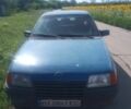 Синій Опель Кадет, об'ємом двигуна 0 л та пробігом 190 тис. км за 450 $, фото 1 на Automoto.ua