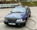 Синій Опель Кадет, об'ємом двигуна 1.6 л та пробігом 160 тис. км за 600 $, фото 1 на Automoto.ua