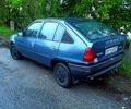 Синий Опель Кадет, объемом двигателя 1.3 л и пробегом 114 тыс. км за 650 $, фото 1 на Automoto.ua