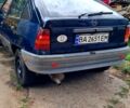 Синій Опель Кадет, об'ємом двигуна 1.3 л та пробігом 99 тис. км за 750 $, фото 1 на Automoto.ua
