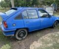 Синий Опель Кадет, объемом двигателя 2 л и пробегом 1 тыс. км за 953 $, фото 4 на Automoto.ua