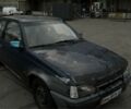 Синий Опель Кадет, объемом двигателя 1.6 л и пробегом 160 тыс. км за 600 $, фото 2 на Automoto.ua