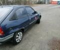 Синий Опель Кадет, объемом двигателя 1.6 л и пробегом 300 тыс. км за 1000 $, фото 7 на Automoto.ua