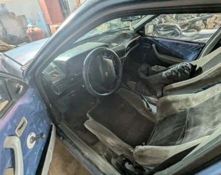 Синий Опель Кадет, объемом двигателя 1.6 л и пробегом 2 тыс. км за 500 $, фото 3 на Automoto.ua