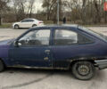 Синій Опель Кадет, об'ємом двигуна 1.6 л та пробігом 160 тис. км за 600 $, фото 5 на Automoto.ua