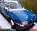 Синій Опель Кадет, об'ємом двигуна 1.6 л та пробігом 0 тис. км за 380 $, фото 1 на Automoto.ua