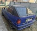 Синий Опель Кадет, объемом двигателя 1.6 л и пробегом 58 тыс. км за 370 $, фото 1 на Automoto.ua