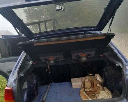 Синий Опель Кадет, объемом двигателя 1.3 л и пробегом 386 тыс. км за 720 $, фото 2 на Automoto.ua