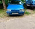 Синий Опель Кадет, объемом двигателя 1.3 л и пробегом 123 тыс. км за 350 $, фото 1 на Automoto.ua
