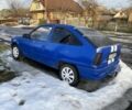 Синій Опель Кадет, об'ємом двигуна 0 л та пробігом 200 тис. км за 290 $, фото 1 на Automoto.ua