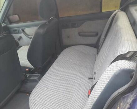 Синий Опель Кадет, объемом двигателя 1.3 л и пробегом 386 тыс. км за 720 $, фото 4 на Automoto.ua