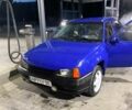 Синий Опель Кадет, объемом двигателя 1.3 л и пробегом 20 тыс. км за 672 $, фото 1 на Automoto.ua