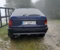 Синий Опель Кадет, объемом двигателя 1.3 л и пробегом 386 тыс. км за 720 $, фото 7 на Automoto.ua