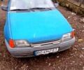 Синій Опель Кадет, об'ємом двигуна 1.6 л та пробігом 0 тис. км за 500 $, фото 1 на Automoto.ua