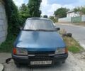 Синий Опель Кадет, объемом двигателя 1.3 л и пробегом 300 тыс. км за 500 $, фото 1 на Automoto.ua