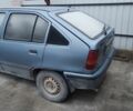 Синий Опель Кадет, объемом двигателя 1.3 л и пробегом 320 тыс. км за 950 $, фото 1 на Automoto.ua